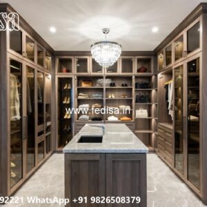 Luxury Home Closets No-4833