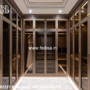 Premium Closet Interiors No-4835