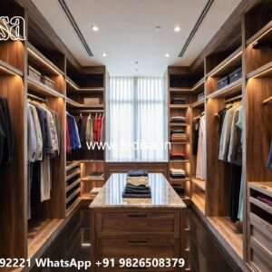 Modular Wardrobe Ideas No-4836