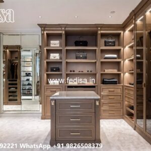 Wardrobe Storage Ideas No-4839