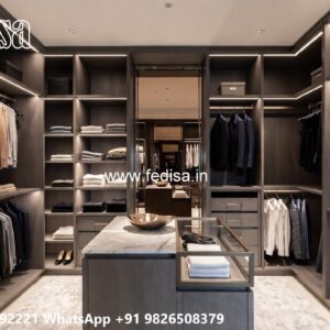 Stylish Wardrobe Concepts No-4841