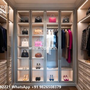 Designer Closet Ideas No-4843