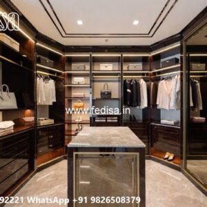 Beautiful Sliding Wardrobes No-4848