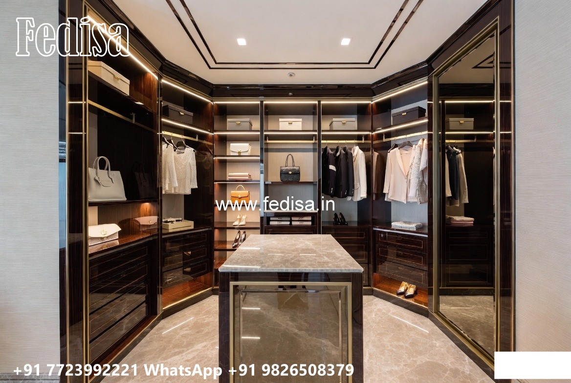 Beautiful Sliding Wardrobes No-4848