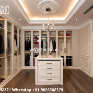 Functional Closet Designs No-4852