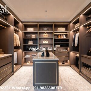 Elegant Storage Solutions No-4854
