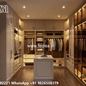 Smart Closet Interiors No-4857