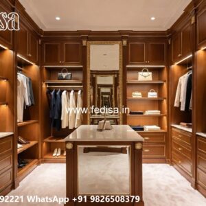 Minimal Closet Concepts No-4859