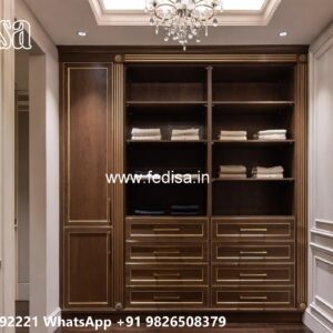 Sliding Wardrobe Inspiration No-4861