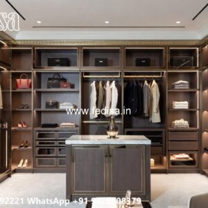 Modern Storage Wardrobes No-4863