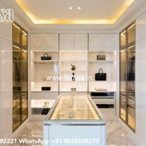 Premium Closet Decor No-4865