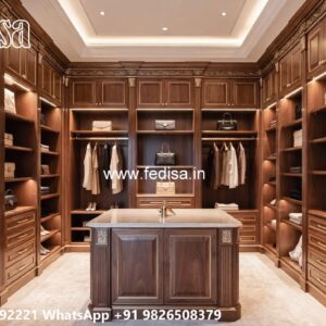 Dream Wardrobe Designs No-4869