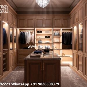 Functional Sliding Closets No-4870