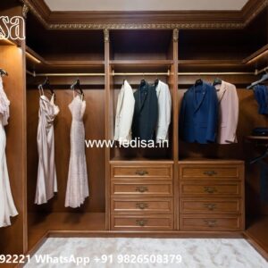Premium Closet Concepts No-4875