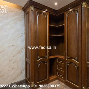 Stylish Closet Storage No-4877