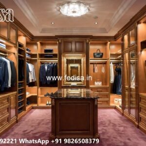 Elegant Closet Inspiration No-4881