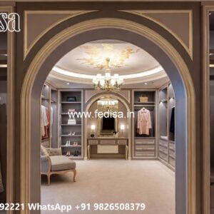 Luxury Closet Layouts No-4895