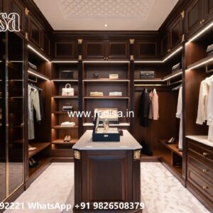 Stylish Closet Inspiration No-4900