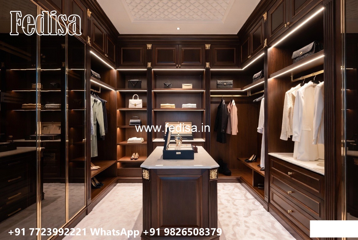 Stylish Closet Inspiration No-4900