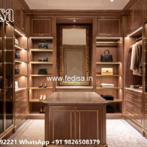 Luxury Storage Interiors No-4904