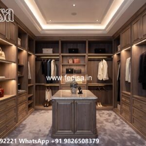 Minimal Modern Wardrobes No-4905