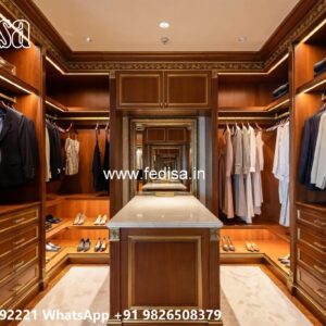 Premium Sliding Closets No-4906