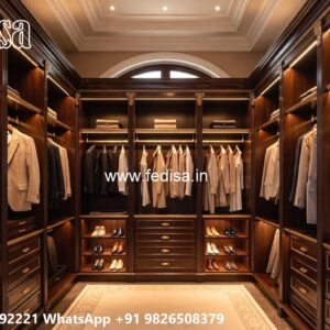 Stylish Bedroom Storage No-4907