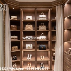 Modern Closet Concepts No-4909