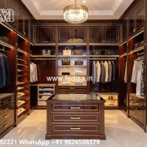 Premium Wardrobe Styles No-4913