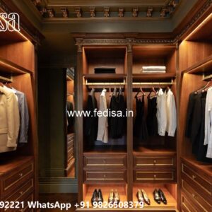 Functional Closet Layouts No-4915