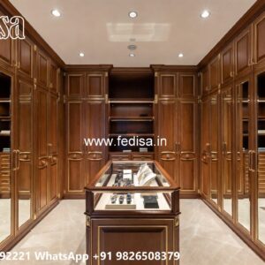 Elegant Modern Storage No-4917