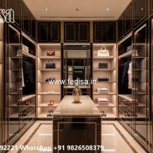Premium Closet Storage No-4920