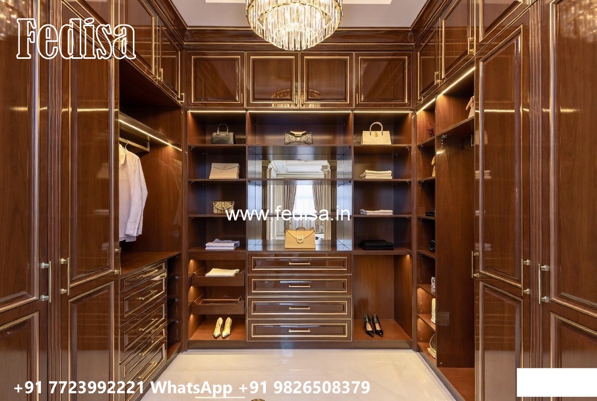 Elegant Sliding Wardrobes No-4926
