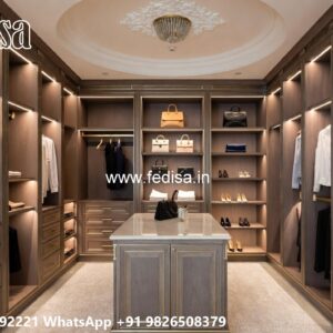 Stylish Closet Trends No-4930