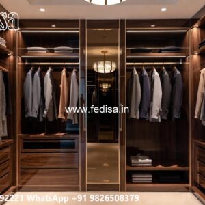 Functional Wardrobe Decor No-4932