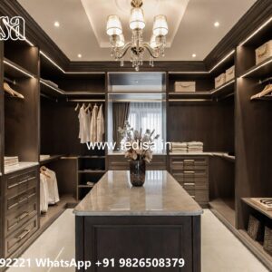 Elegant Storage Interiors No-4934