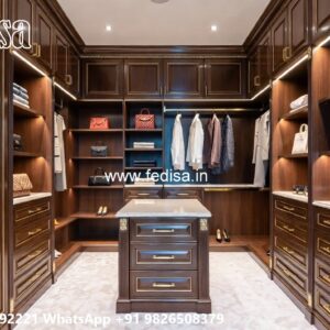 Modern Luxury Storage No-4935