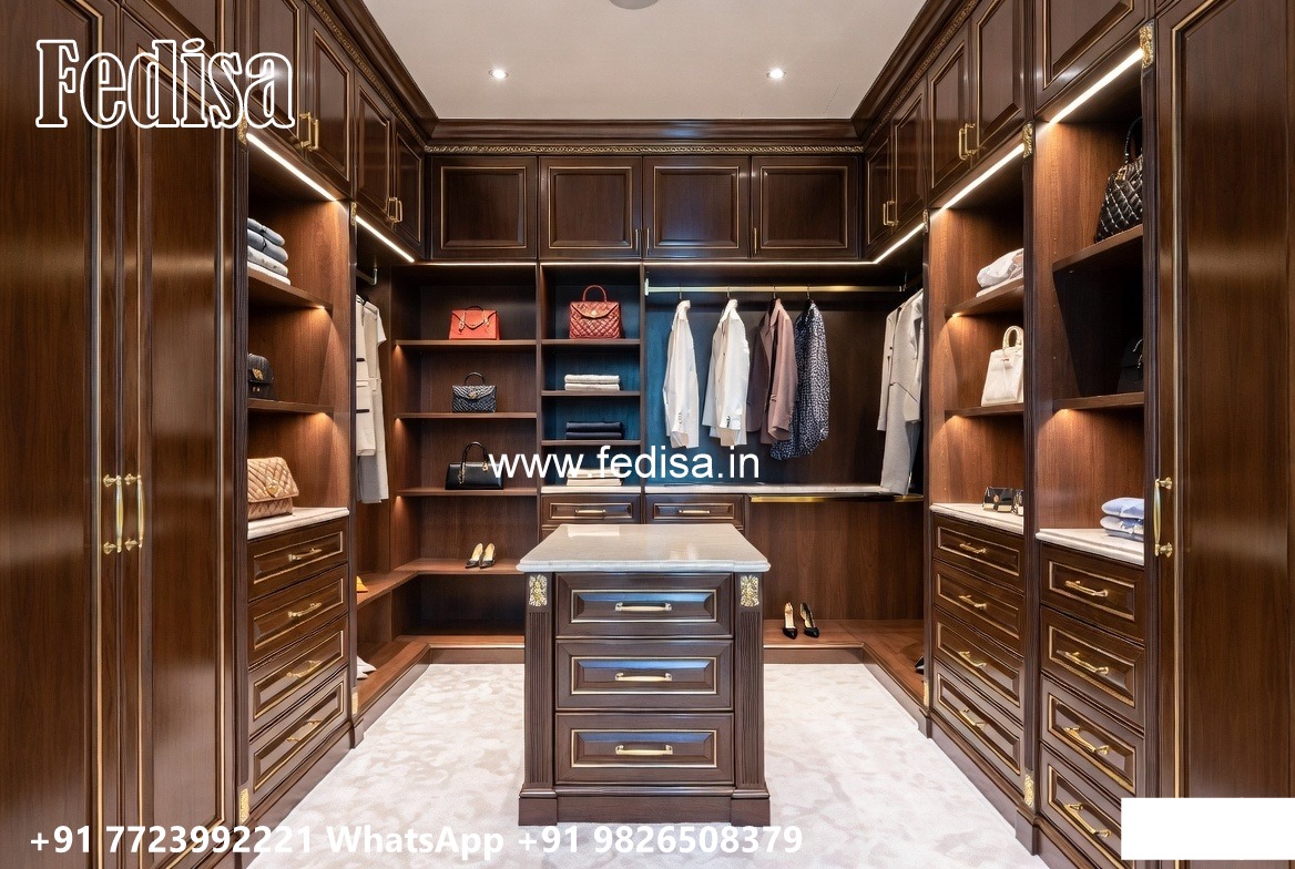 Modern Luxury Storage No-4935
