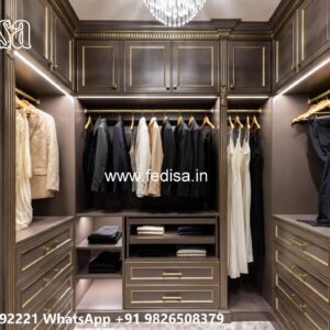 Beautiful Modern Wardrobes No-4940
