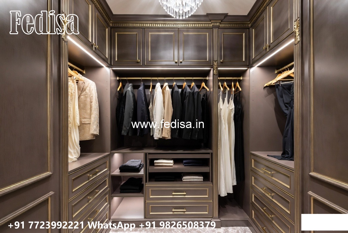 Beautiful Modern Wardrobes No-4940
