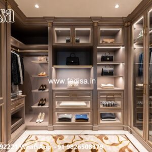 Stylish Closet Concepts No-4945