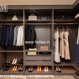 Modern Sliding Closets No-4950