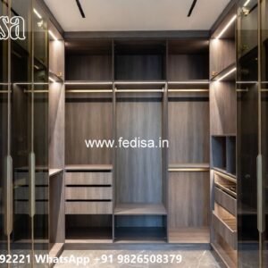 Smart Luxury Storage No-4958