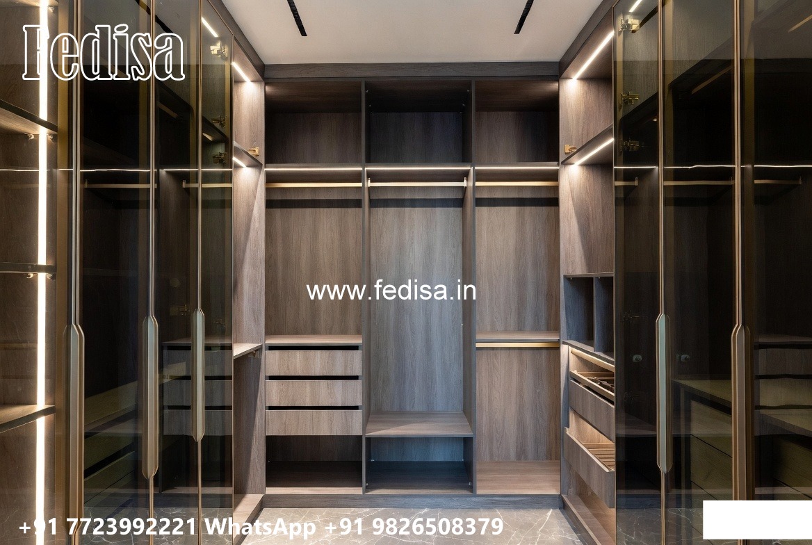 Smart Luxury Storage No-4958