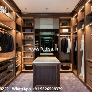 Stylish Modern Storage No-4960