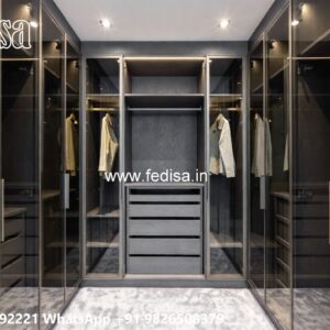 Elegant Storage Designs No-4964