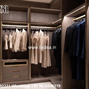 Functional Sliding Wardrobes No-4965