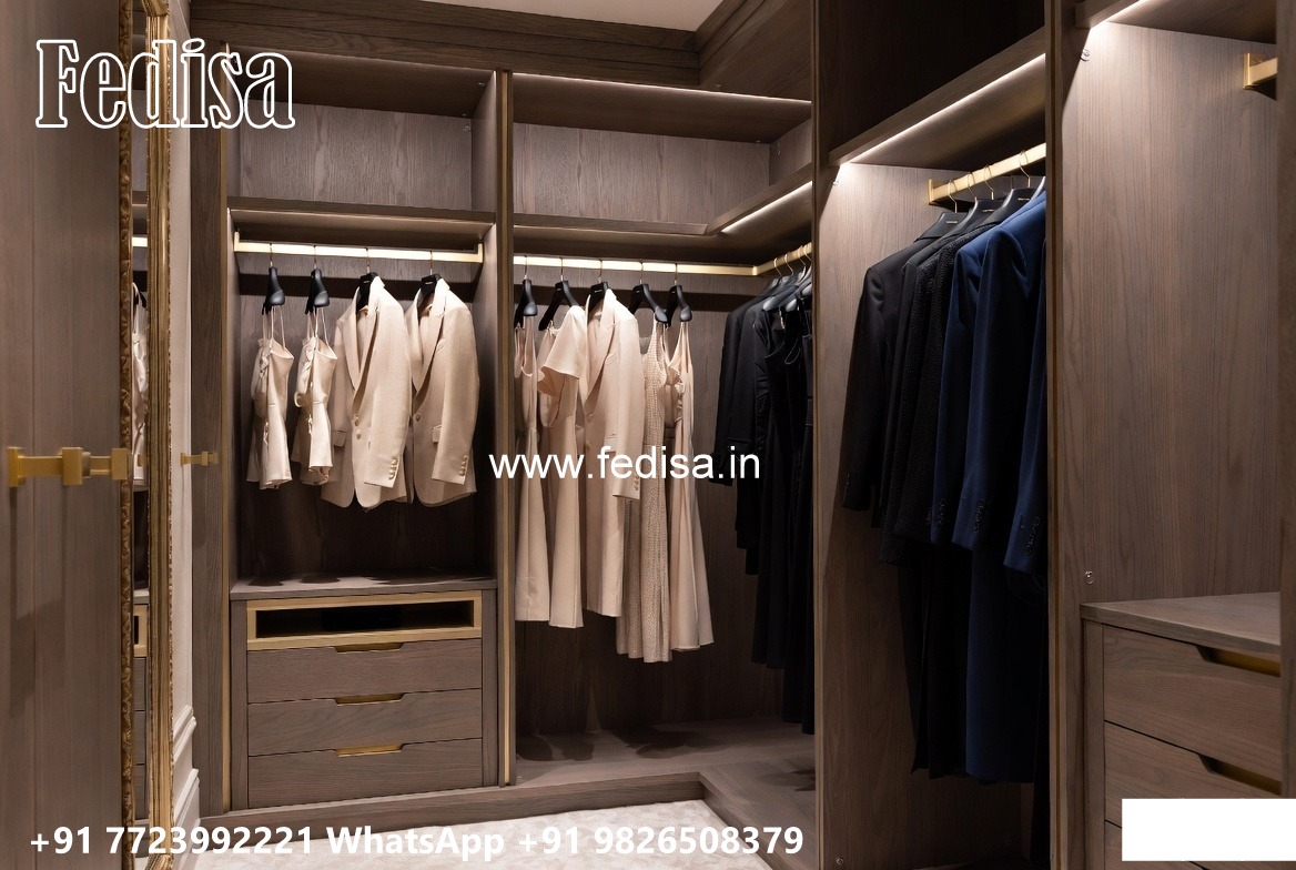 Functional Sliding Wardrobes No-4965