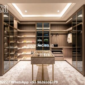 Contemporary Luxury Storage No-4971