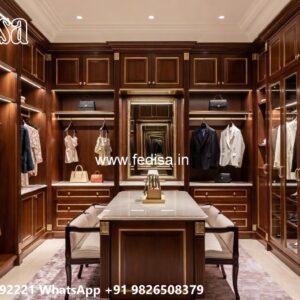 Elegant Wardrobe Styles No-4972